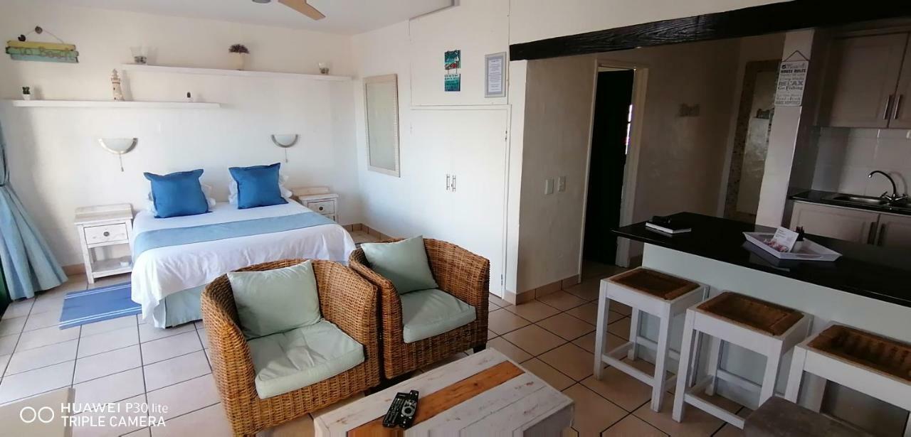 Private Kaliva 605, Club Mykonos Resort Langebaan Exterior photo