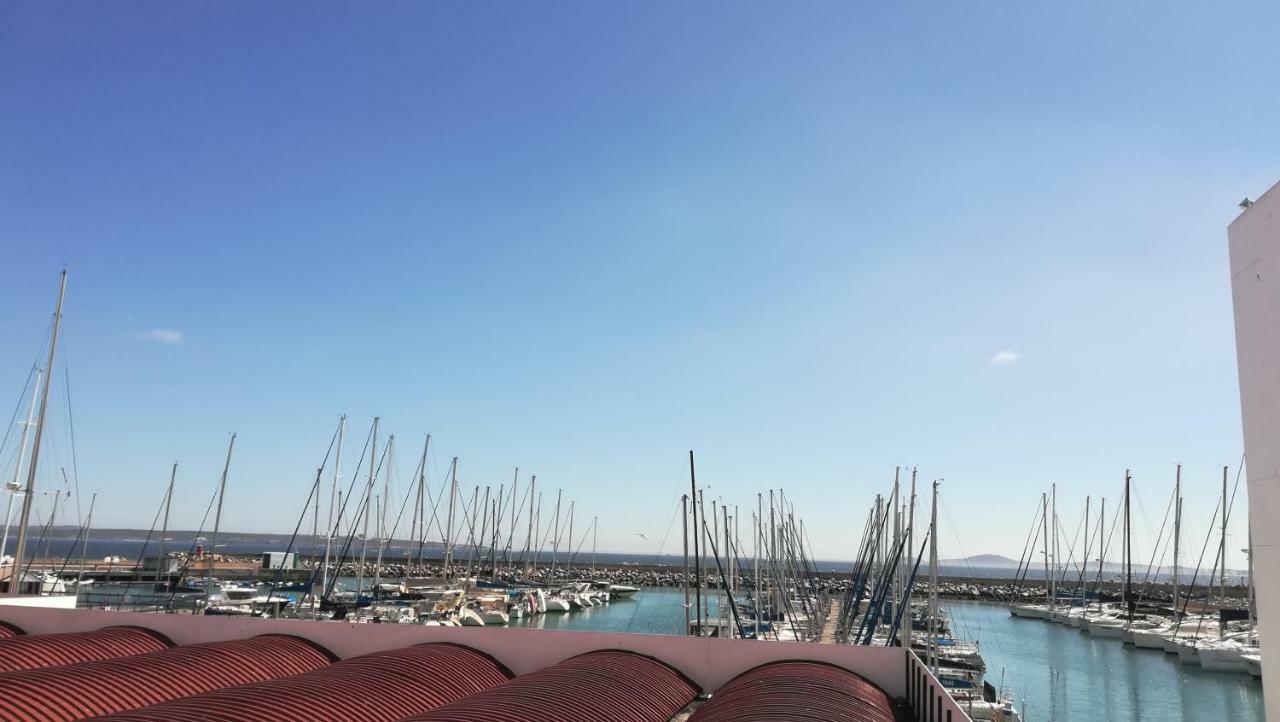Private Kaliva 605, Club Mykonos Resort Langebaan Exterior photo