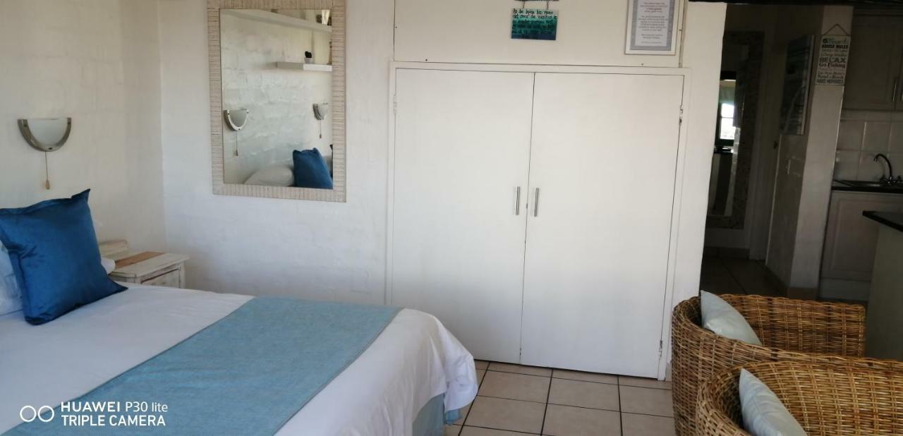 Private Kaliva 605, Club Mykonos Resort Langebaan Exterior photo