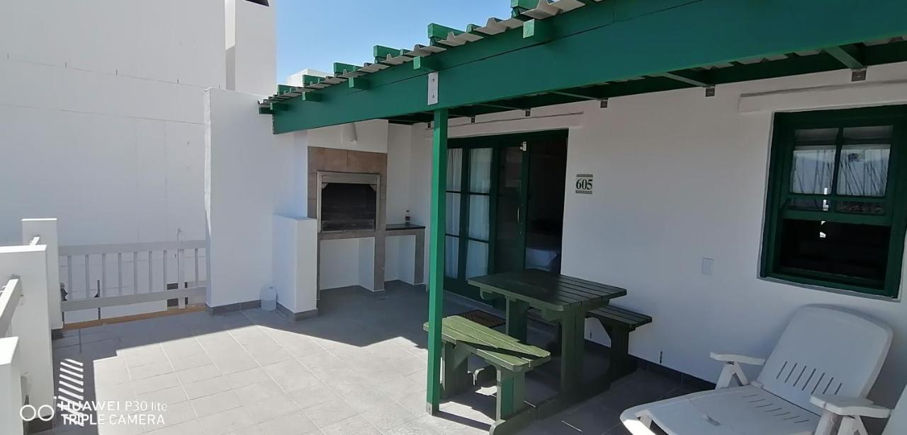 Private Kaliva 605, Club Mykonos Resort Langebaan Exterior photo